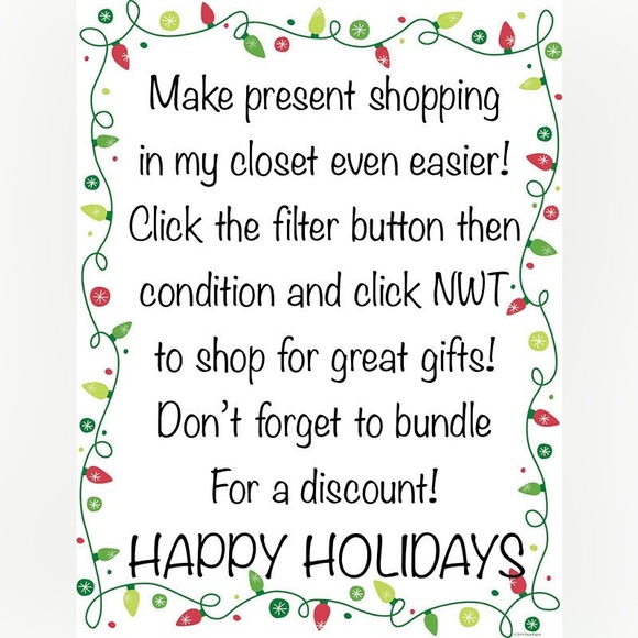 Meet your Posher, Natalie - Picture 9 of 9